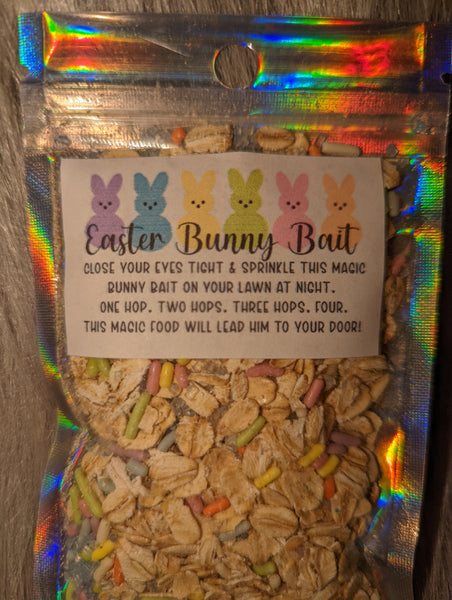 Bunny Bait