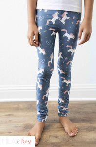 Unicorn Wish Leggings